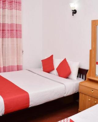 La Rose Guest House