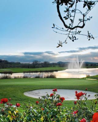 Garda Hotel San Vigilio Golf