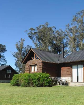 Cabanas El Yarquen