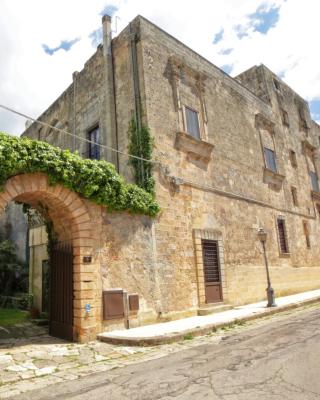 Palazzo Ducale Sangiovanni