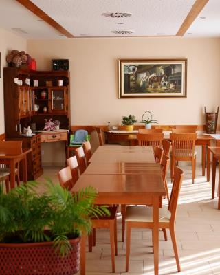 Auberge Aux Deux Sapins