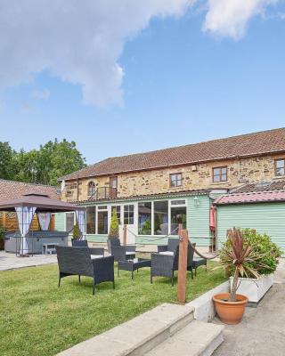 Host & Stay - The Arches Country House