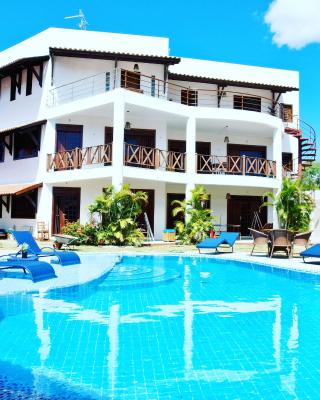 Hotel e Pousada Cumbuco Guesthouse