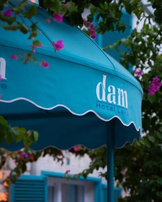 DAM HOTEL LARA