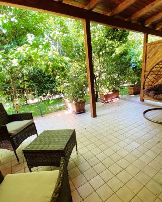 Impero Hotel Beauty & Spa - Bike Hotel