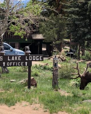 Estes Lake Lodge