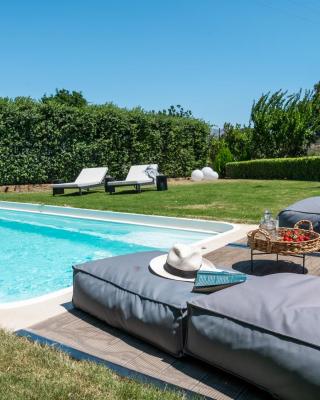 LITHARI Luxury Villa with Private Pool, Your Perfect Retreat, Crete