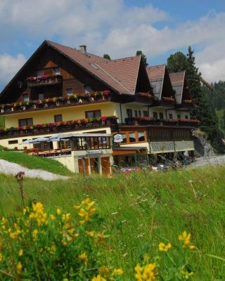 Hotel Turracherhof