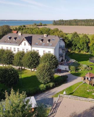 Gut Nisdorf - Bio Urlaub an der Ostsee