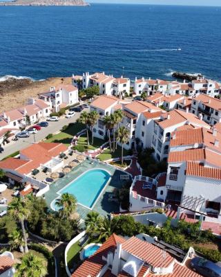 Apartamentos El Bergantin Menorca Club