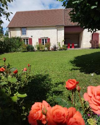 Les 7 Tilleuls - Gîte