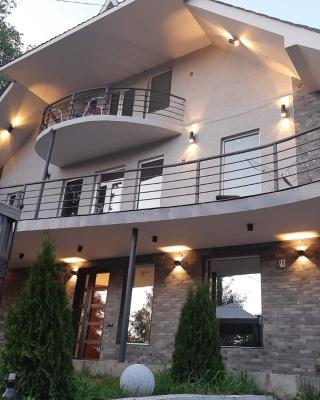 Green Villa Tsaghveri