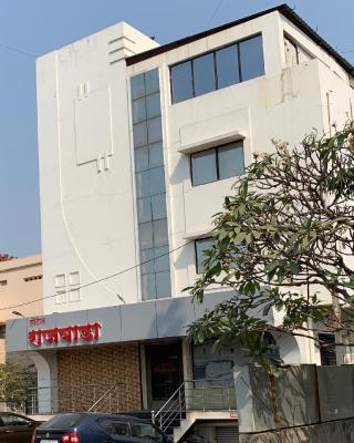 Hotel Rajwada Aurangabad