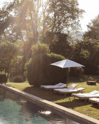 Le Galinier Lourmarin, a Beaumier Guesthouse