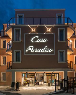 Casa Paradiso Beach Residence