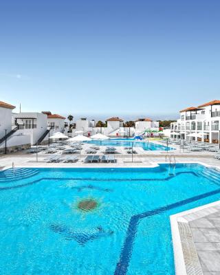 Broncemar Beach Suites