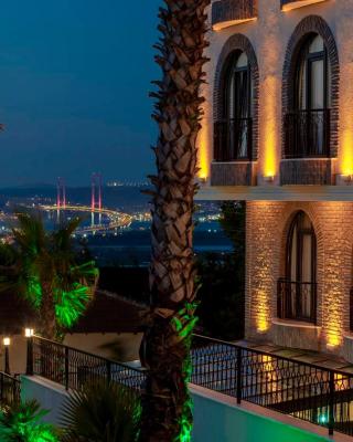 LAGUN CASTLE HOTEL&SPA