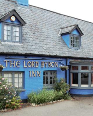 The Lord Byron Inn
