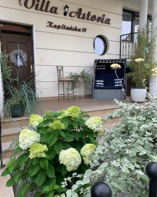 Villa Astoria