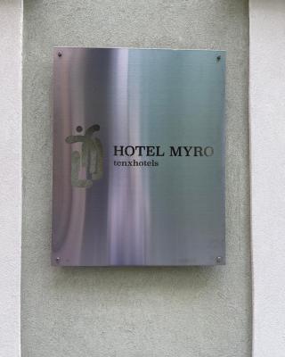 Hotel Myro