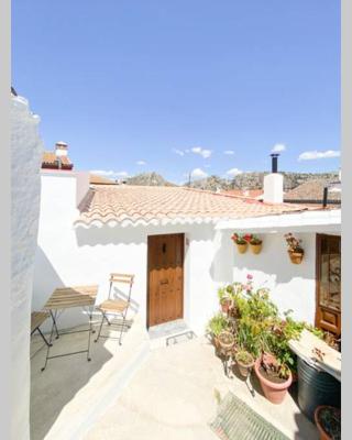 Casa El Refugio