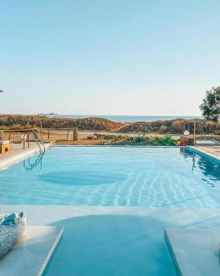 Acti Plaka Hotel