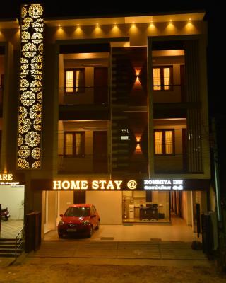 Home Stay @ Kommiya Inn