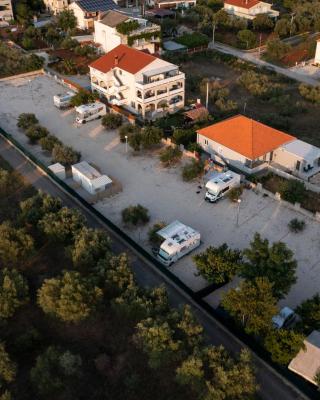 Camping Sukošan Beach