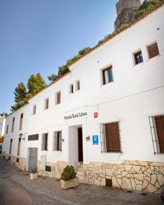 Hostal Rural Zahara