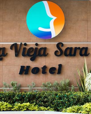 HOTEL LA VIEJA SARA RIOHACHA