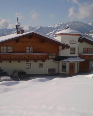 Landhaus Gruber Winter