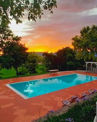 Villa Bagnole B&B - Holiday Apartments