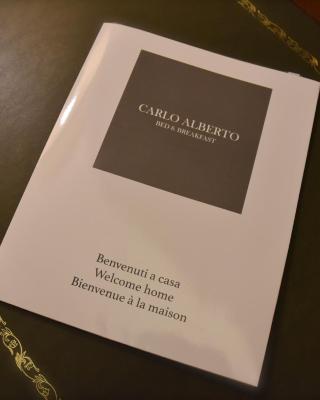 B&B Carlo Alberto