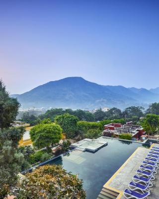 Club Mahindra Kumbhalgarh