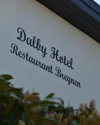 Dalby Hotel