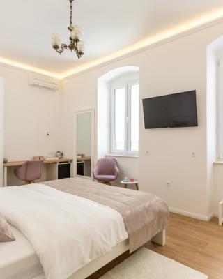 Luxury rooms in the center of Split - Maniva
