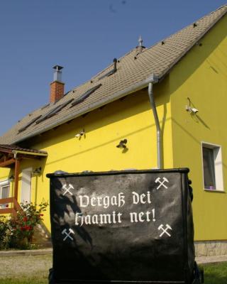 Woldo Vendégház