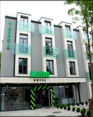 Algiro Hotel