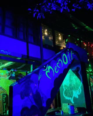 Memoir Homestay