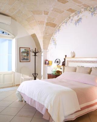 Casa d'Artista Suite & Garden