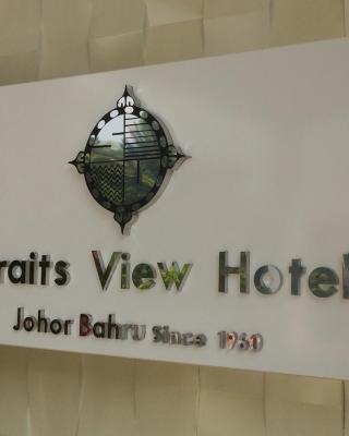 Straits View Hotel JB