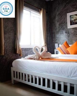 Ban's Avenue Guesthouse