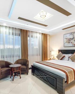 Esiankiki Resort & Spa - Nanyuki