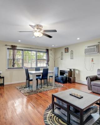 Modern Cozy 3BR Home Just 10 mins From JFK! residence