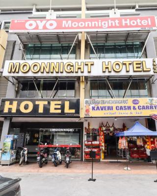 OYO 89381 Moonnight Hotel