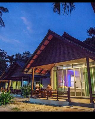 Marine Chaweng Beach Resort