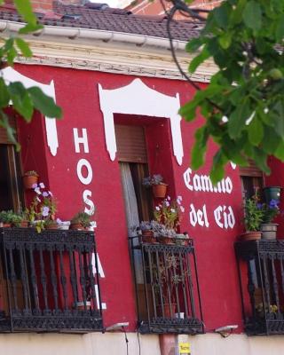 Hostal Camino Del Cid