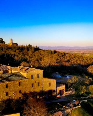 LaChiusa Tuscany