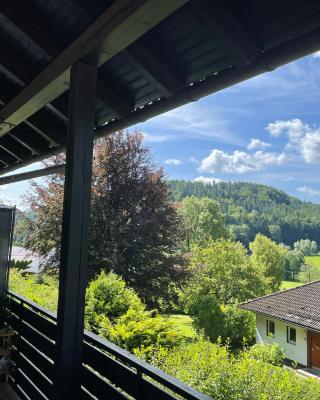Schlossblick