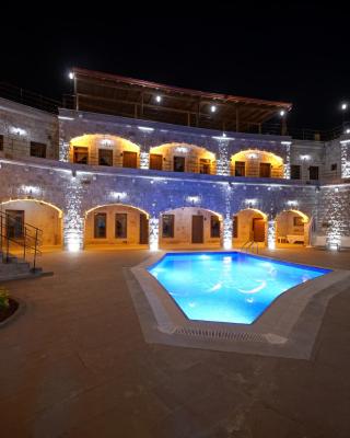 Göreme Cave Lodge